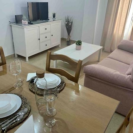 Apartamento Felisa Arcos de la Frontera Εξωτερικό φωτογραφία