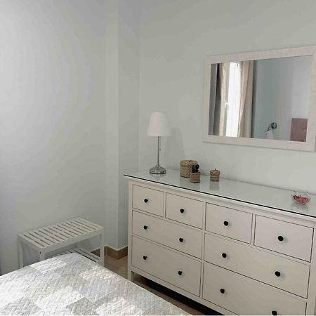 Apartamento Felisa Arcos de la Frontera Εξωτερικό φωτογραφία