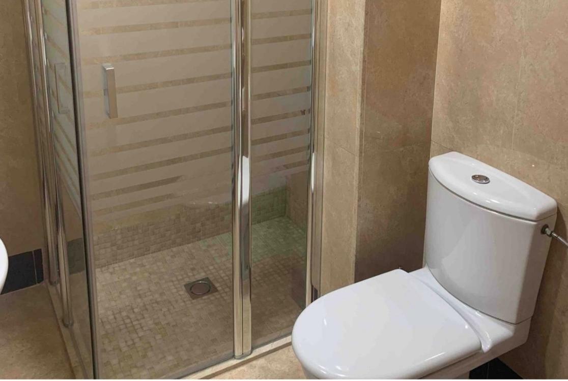 Apartamento Felisa Arcos de la Frontera Εξωτερικό φωτογραφία