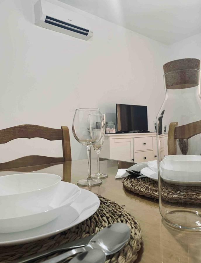 Apartamento Felisa Arcos de la Frontera Εξωτερικό φωτογραφία