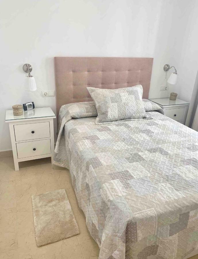 Apartamento Felisa Arcos de la Frontera Εξωτερικό φωτογραφία