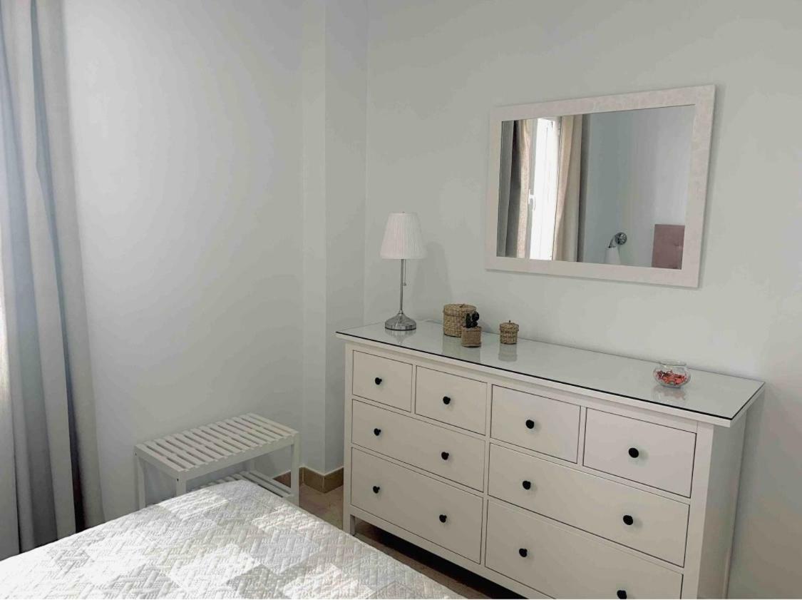 Apartamento Felisa Arcos de la Frontera Εξωτερικό φωτογραφία