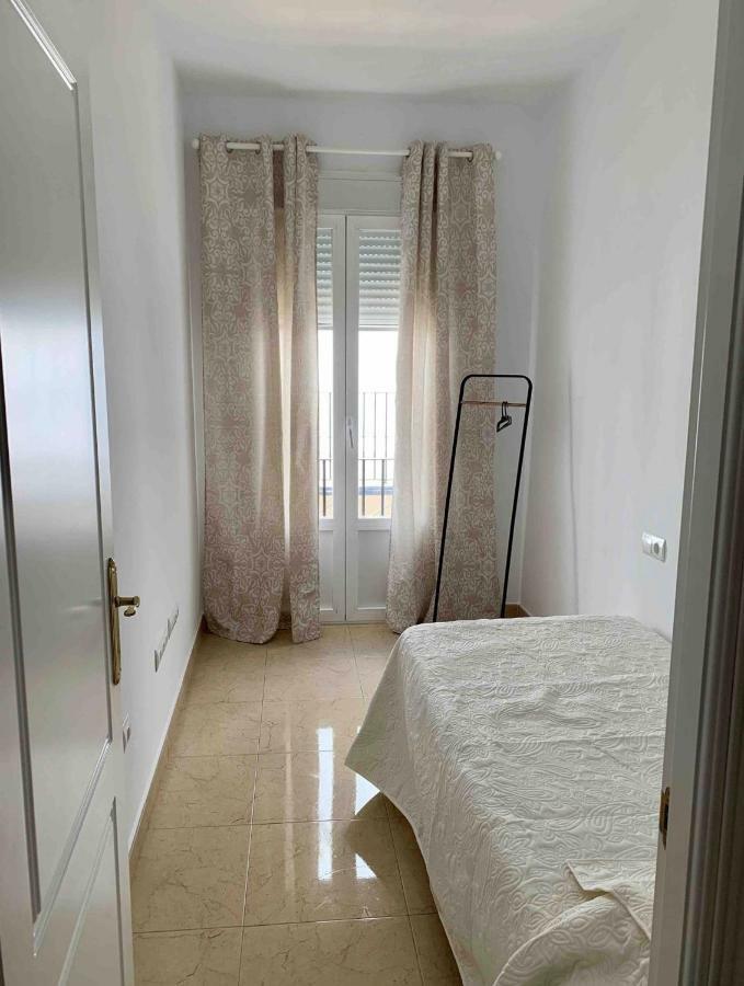 Apartamento Felisa Arcos de la Frontera Εξωτερικό φωτογραφία