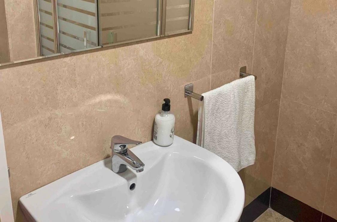 Apartamento Felisa Arcos de la Frontera Εξωτερικό φωτογραφία